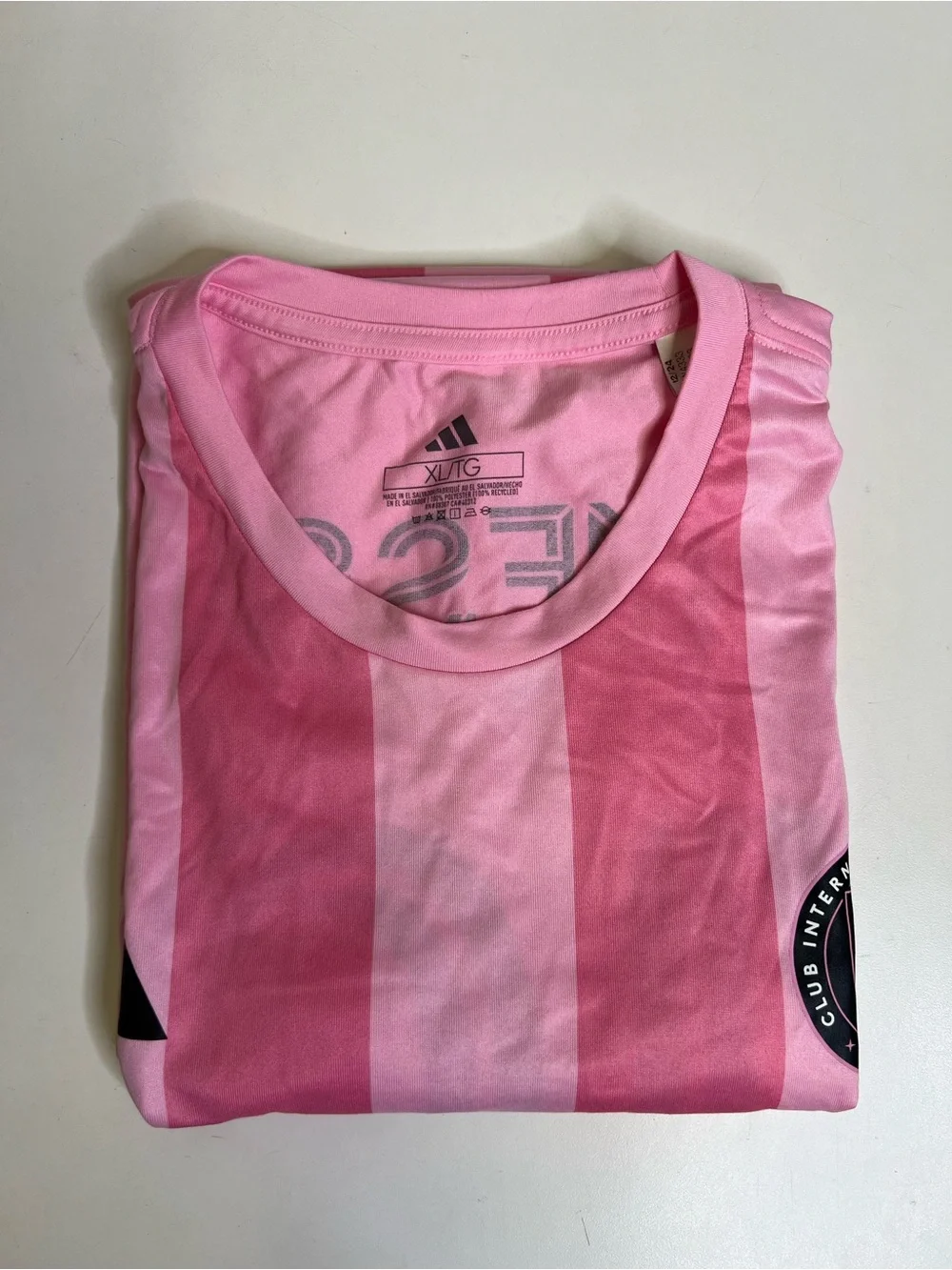 adidas inter miami